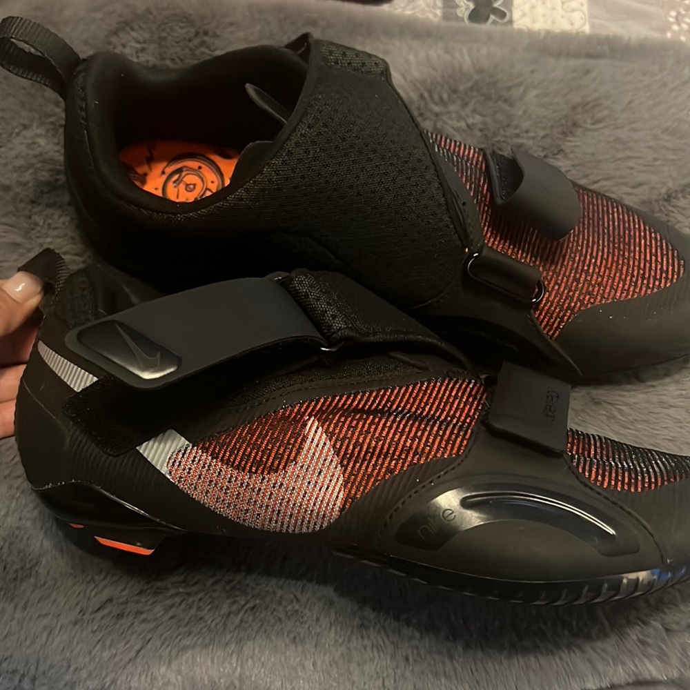 Nike superrep
